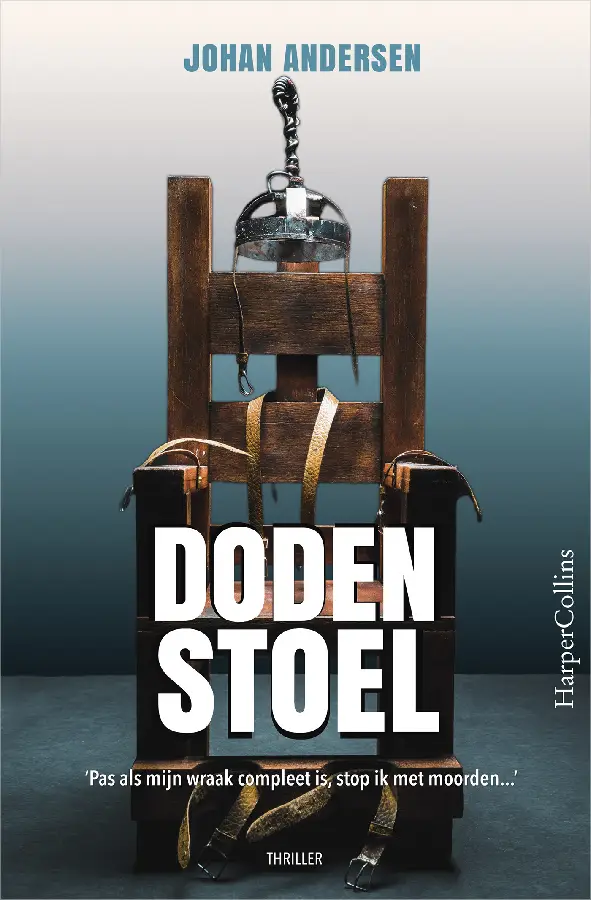 Dodenstoel