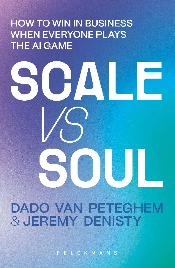 Scale versus Soul