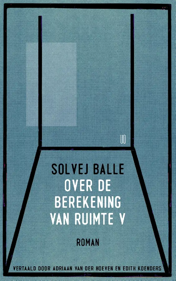 Over de berekening van ruimte V