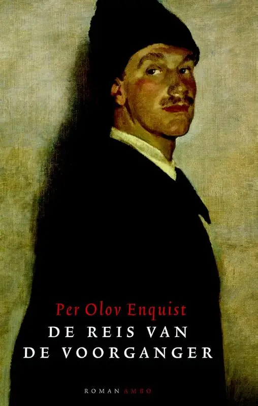 De reis van de voorganger / Midprice