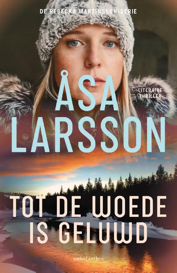 Tot de woede is geluwd