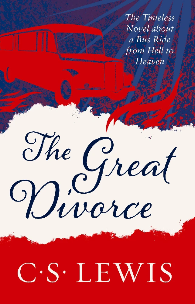 Great divorce