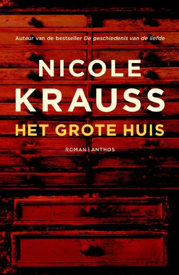 Het grote huis