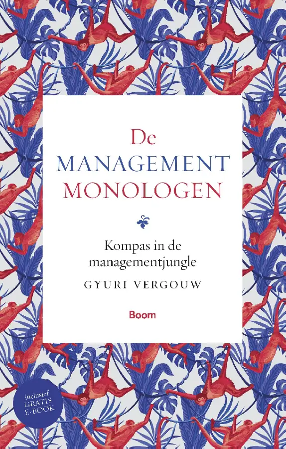 Managementmonologen