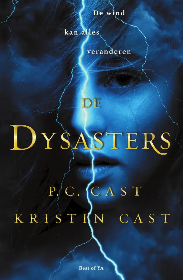 De dysasters