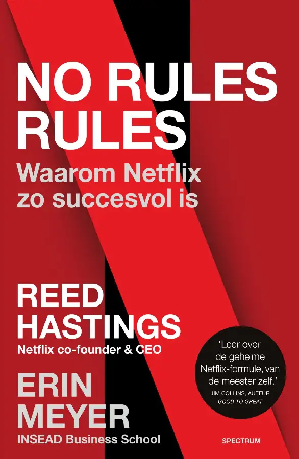 No rules rules