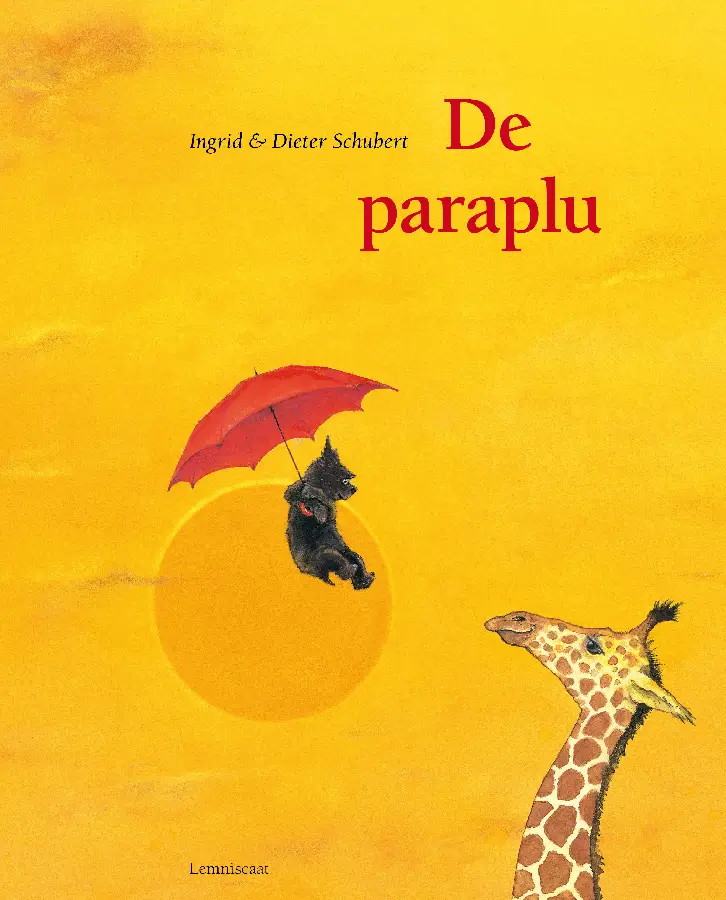 Paraplu