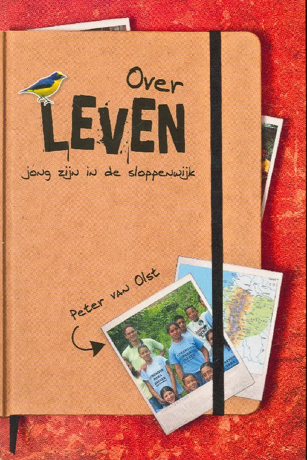 Over leven embargo tot 24-09-2012
