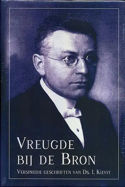 Vreugde bij de bron