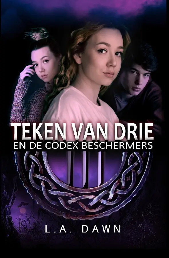 Teken van drie - en de Codex Beschermers