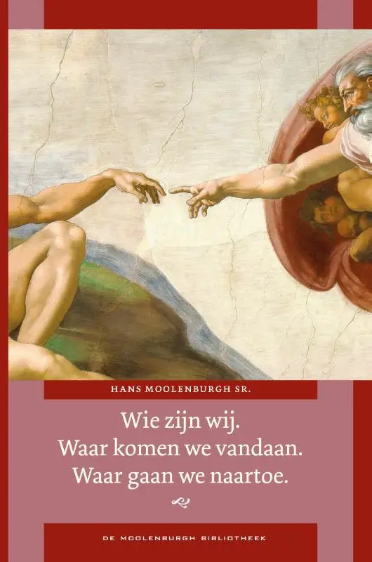 Wie zijn wij?