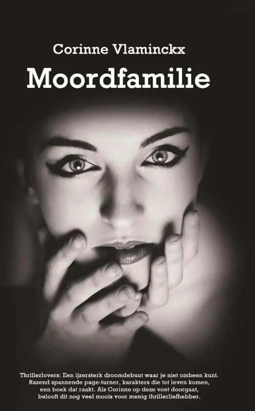Moordfamilie