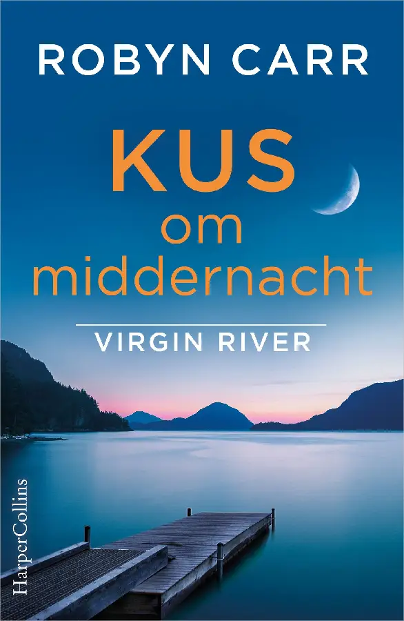 Kus om middernacht