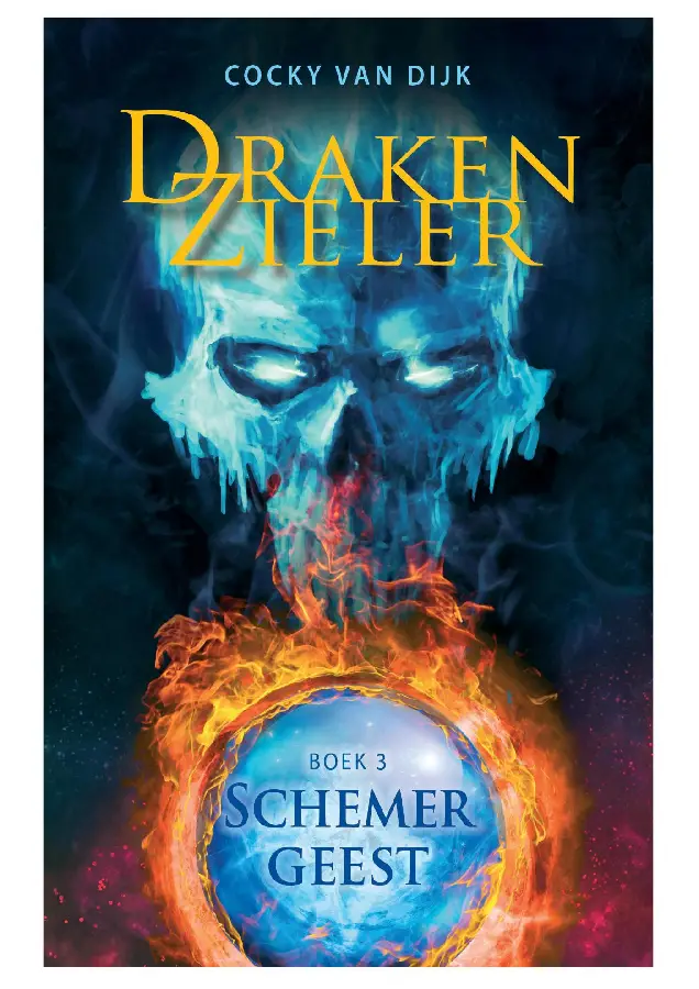 Schemergeest