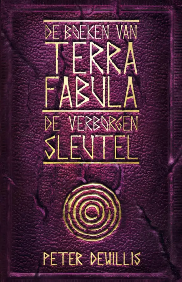 De verborgen sleutel