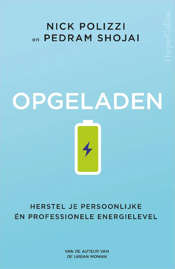 Opgeladen