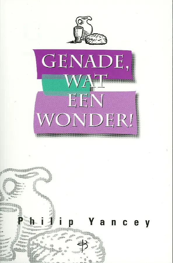 Genade wat een wonder