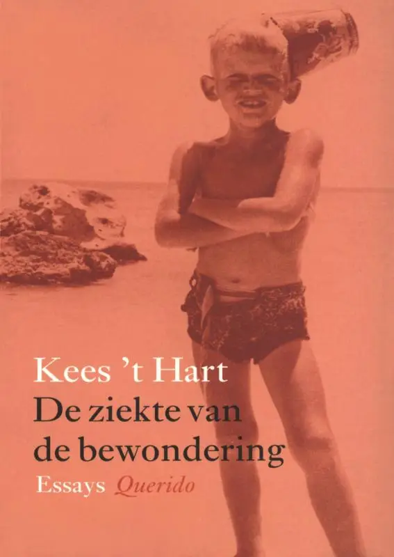 De ziekte van de bewondering