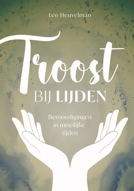 troost bij lijden