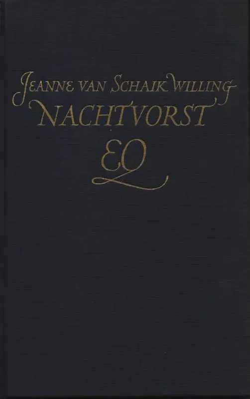 Nachtvorst