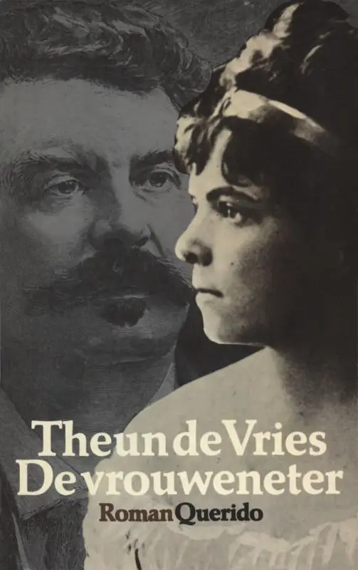 De vrouweneter