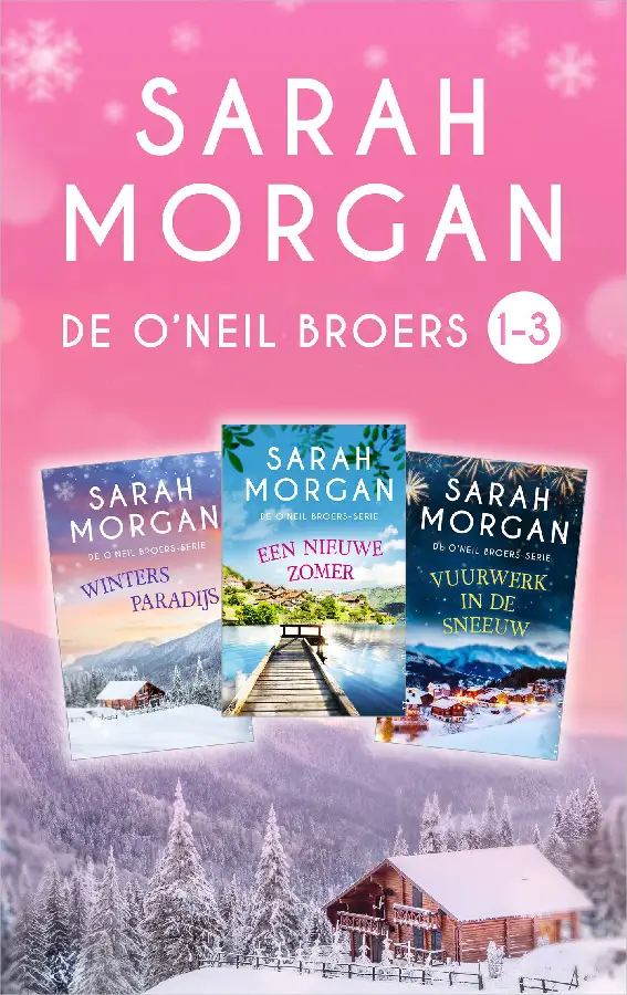 De O'Neil broers