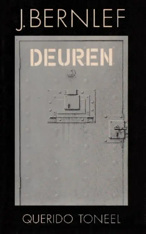 Deuren