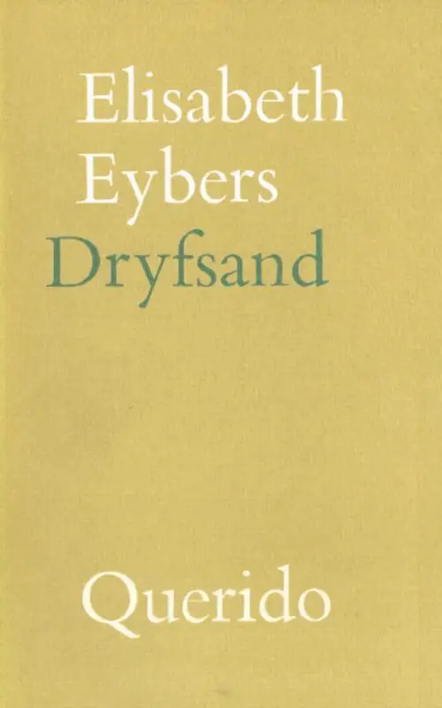 Dryfsand