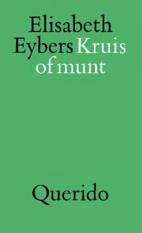 Kruis of munt