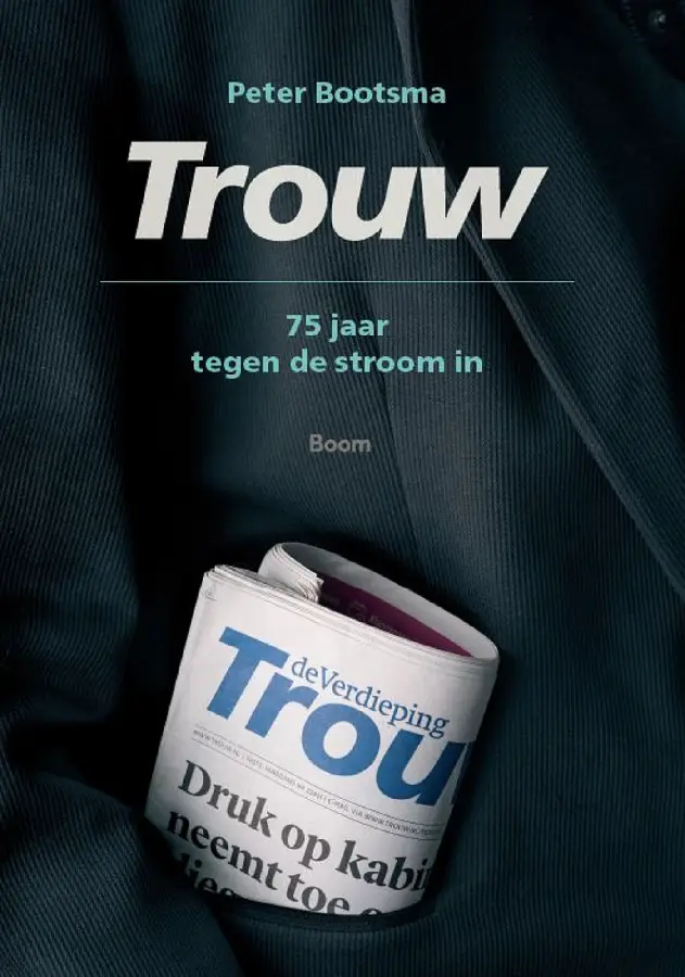 Trouw