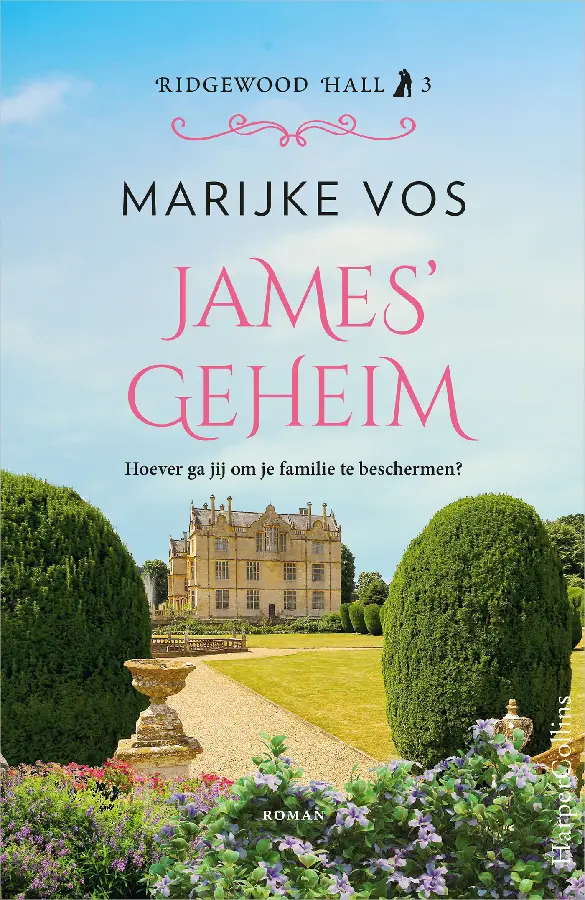 James' geheim