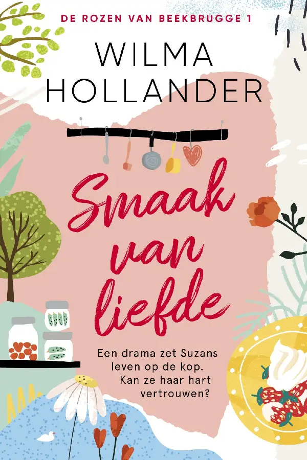 Smaak van liefde