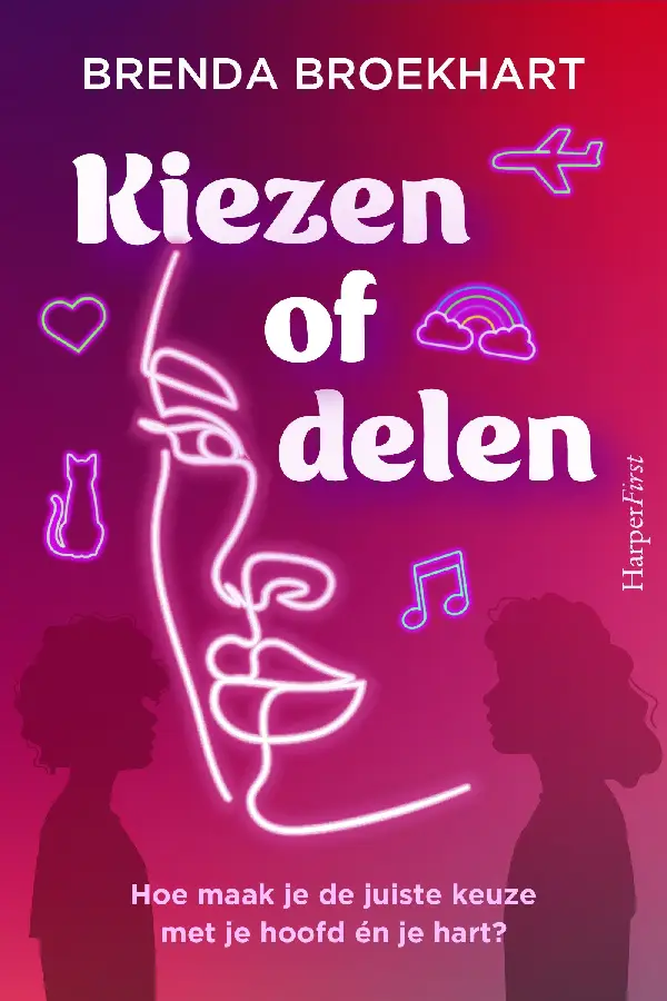 Kiezen of delen