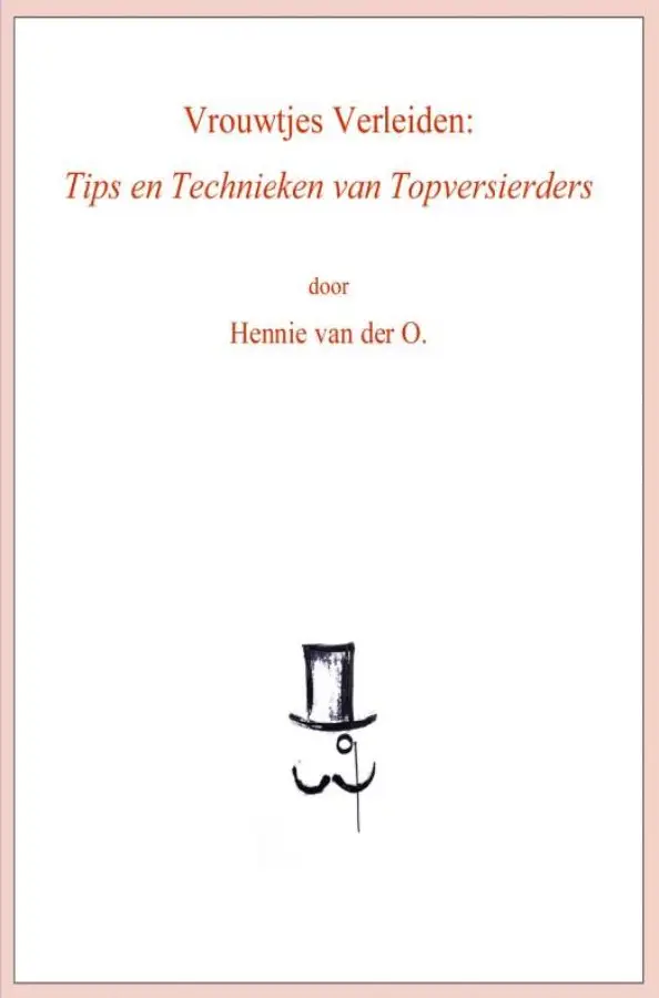 Vrouwtjes verleiden