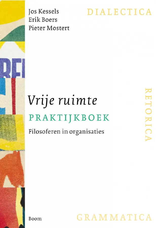Vrije ruimte praktijkboek