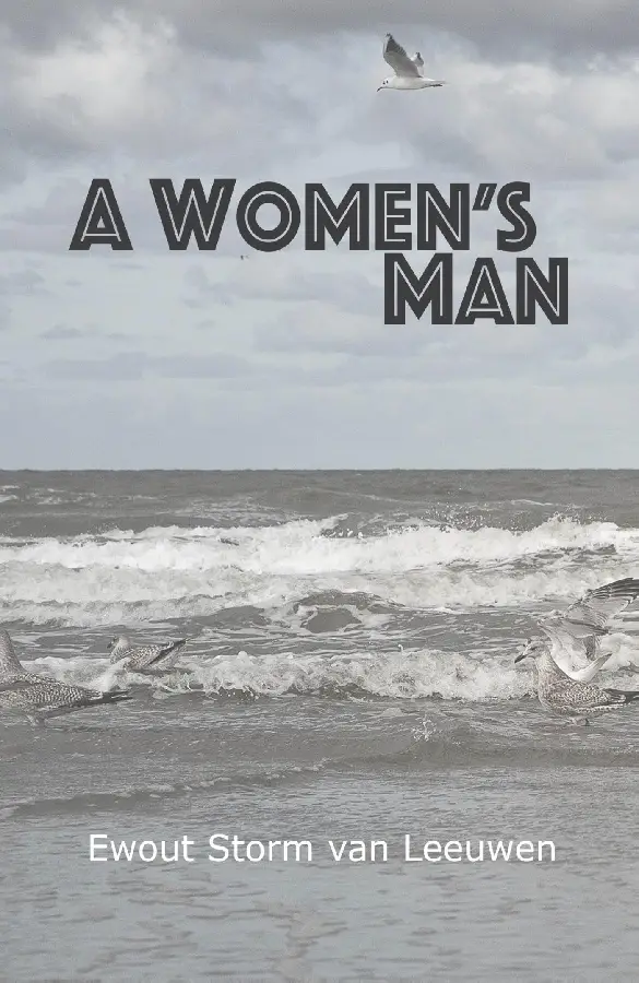 A Women's Man