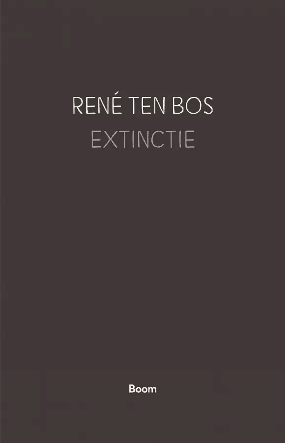 Extinctie