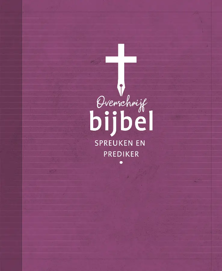 Overschrijfbijbel