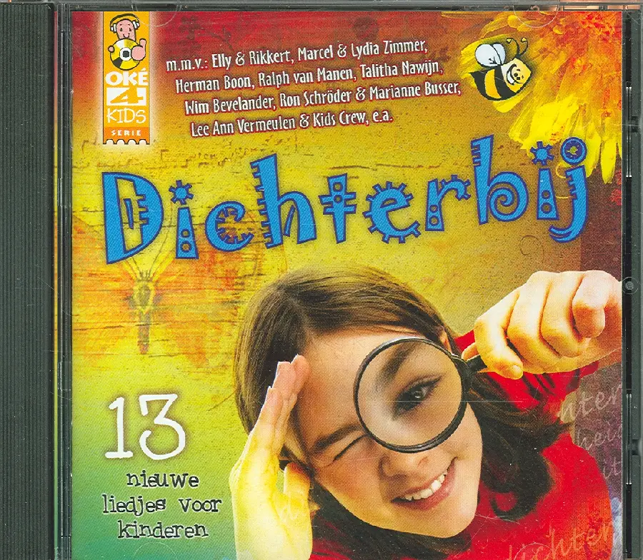 Dichterbij