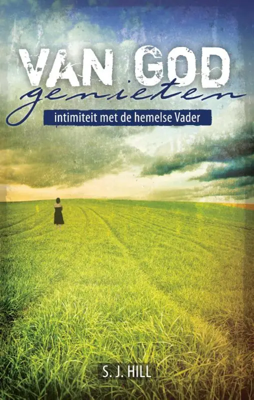 Van God genieten