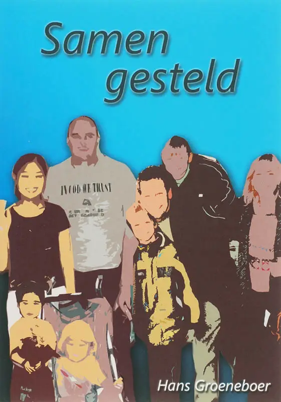 Samen gesteld