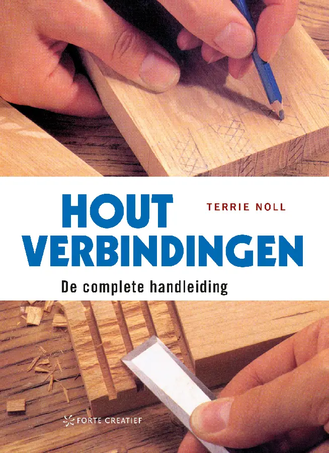 Houtverbindingen