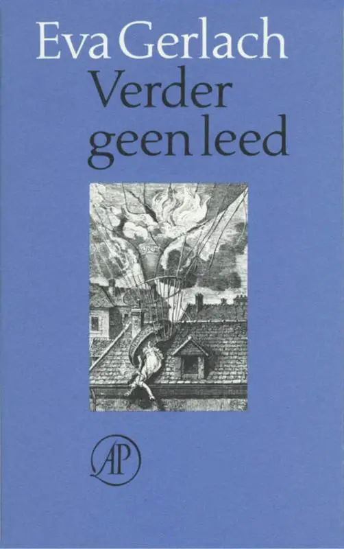 Verder geen leed