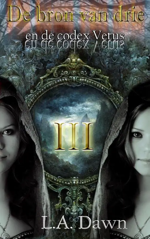 De bron van drie en de codex Vetus