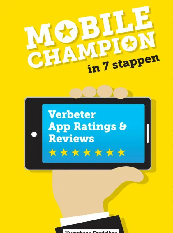 Mobile champion in 7 stappen