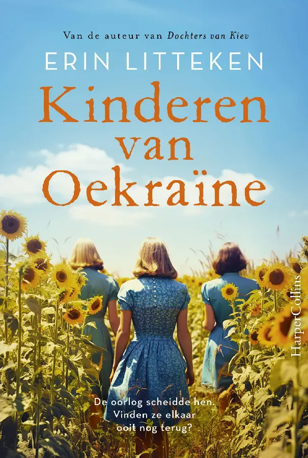 Kinderen van Oekraïne