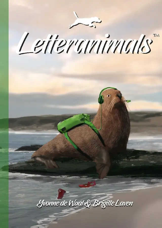 Letteranimals