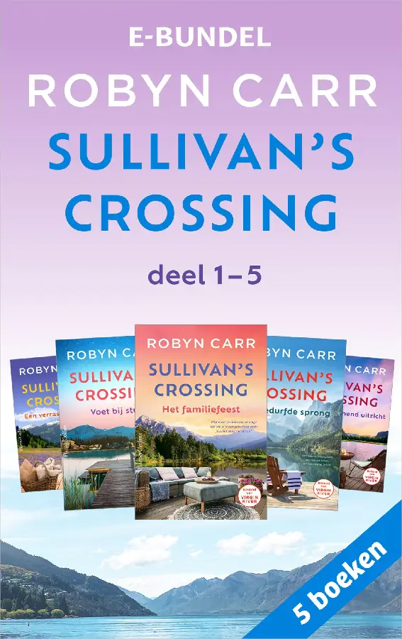 Sullivan's Crossing