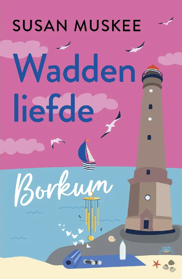 Borkum