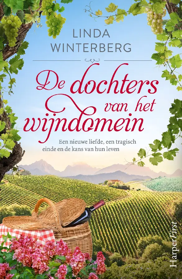 De dochters van het wijndomein
